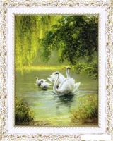 Картина Декарт 8Л2921