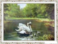 Картина Декарт 8Л2929