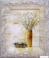 Картина Декарт 8Л0844 (в раме)