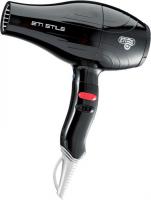 Фен ETI Stile (черный)
