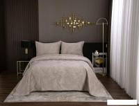 Набор текстиля для спальни Sofi De MarkO Ноэль 240x260 Пок-Нэ-240х260кр (кремовый)