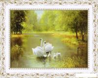 Картина Декарт 8Л1865