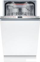 Встраиваемая посудомоечная машина Bosch SPV6EMX76Q