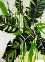 Картина Vimala На холсте 50x70 Арт 58