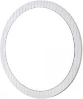 Зеркало Диприз Piaforte Д.68029.1 (сосна/белый)