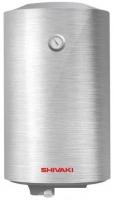 Накопительный электрический водонагреватель Shivaki SH WH 1.5 50 (серебристый)
