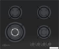 Варочная панель ZUGEL ZGH603B