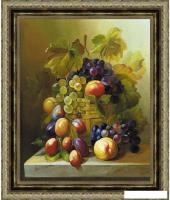 Картина Декарт 8Л2428 (в раме)