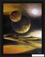 Картина Декарт 8Л1392