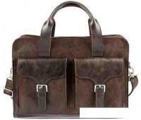 Мужская сумка Igermann 19С907К3 (коричневый)