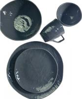 Столовый сервиз Lenardi 133-406 (30пр)