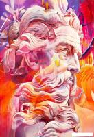 Картина Vimala На холсте 50x70 Арт 64