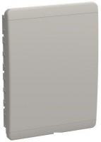 Бокс пластиковый IEK Tekfor ЩРВ-П-54 TF5-KP13-V-54-41-K01-K01