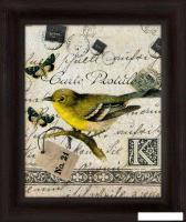 Картина Декарт 8Л1653