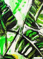 Картина Vimala На холсте 50x70 Арт 57