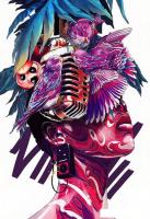 Картина Vimala На холсте 50x70 Арт 52