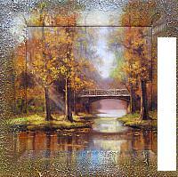 Картина Декарт 8Л0101