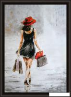 Картина Декарт 8Л2245