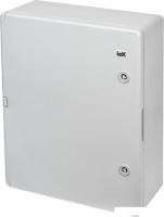 Бокс пластиковый IEK MKP93-N-504018-65