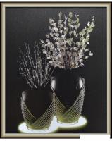 Картина Декарт 8Л2393 (в раме)