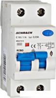 Дифференциальный автомат Schrack Technik AK667610