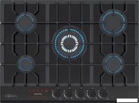 Варочная панель ZUGEL ZGH602X