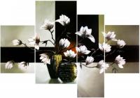 Модульная картина Декарт 8Л2023