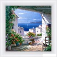 Картина Декарт 8Л1541