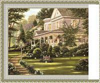 Картина Декарт 8Л1305