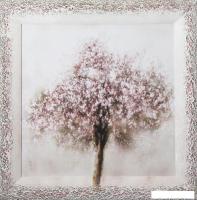 Картина Декарт 8Л0270 (в раме)