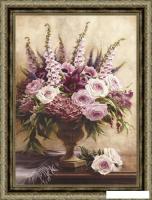 Картина Декарт 8Л1520 (в раме)