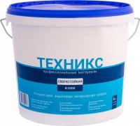 Краска Техникс Сверхстойкая В-5000 P 6 кг (белый)
