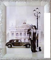 Картина Декарт Романтика 8Л0484 (в раме)