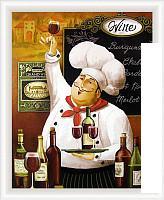 Картина Декарт 8Л1501