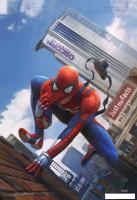 Картина Vimala На холсте 50x70 Арт 82