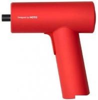Электроотвертка HOTO Cordless Screwdriver HTE0006GL (с АКБ)
