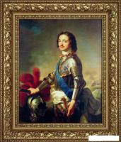 Картина Декарт 8Л3777