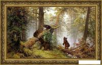 Картина Декарт 8Л2471