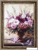 Картина Декарт 8Л0801 (в раме)