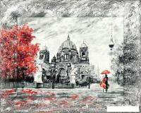 Картина Декарт 8Л2176