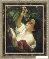 Картина Декарт 8Л3816