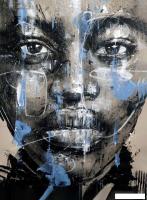 Картина Vimala На холсте 50x70 Арт 12