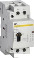 Контактор IEK MKK12-40-20