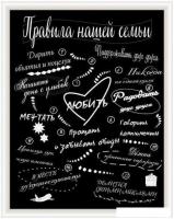 Картина Декарт 8Л2559