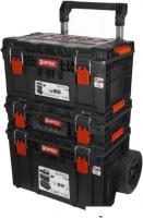 Набор ящиков Qbrick System Prime Set 2