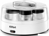Йогуртница Kitfort KT-6097