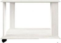 Журнальный столик Anrex Tiffany L (вудлайн кремовый)