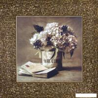 Картина Декарт 8Л0410