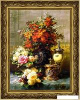 Картина Декарт 8Л2449