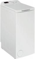 Стиральная машина с вертикальной загрузкой Indesit BTW S72200 EU/N